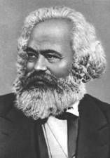 کارل مارکس Karl Marx
