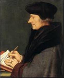 اراسموس Erasmus