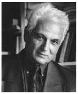 ژاک دریدا Jacques Derrida