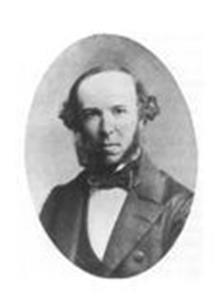 هربرت اسپنسر Herbert Spencer