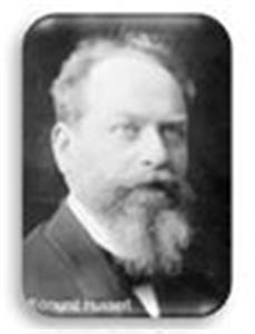 ادموند گوستاو آلبرشت هوسرل Edmund Gustav Albrecht Husserl
