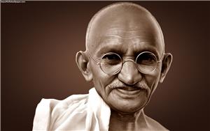 قرآن و روزه از نگاه مهاتما گاندی