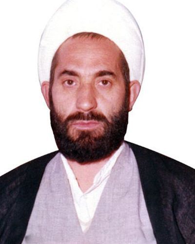 محمد علی حیدری (آیت الله حیدری نهاوندی)