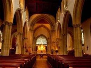 شکاف میان کلیسای انگلیکن به تأسیس فرقه‌ای جدید منتهی می‌شود