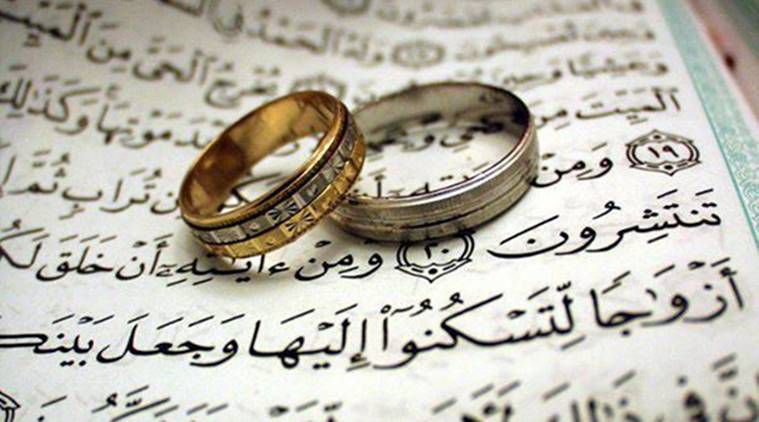 همسران از منظر قرآن