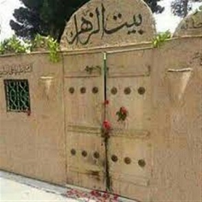 هر آن دری که به مسجد است ببندید