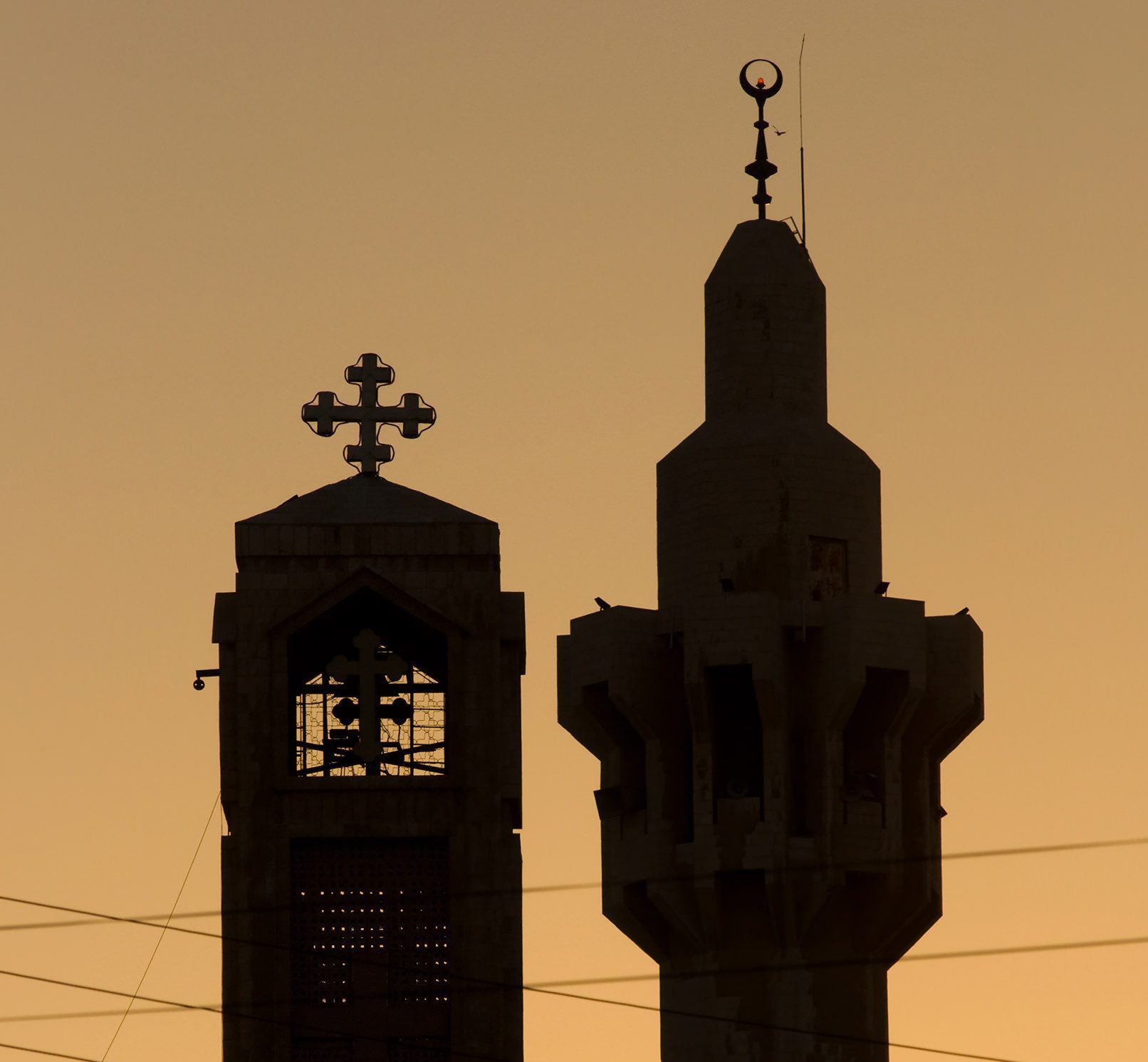 پایان همایش بین‌المللی گفت‌وگوی بین اسلام و مسیحیت در طرابلس