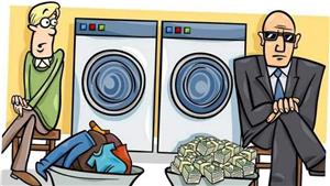 پول شویی Money Laundering