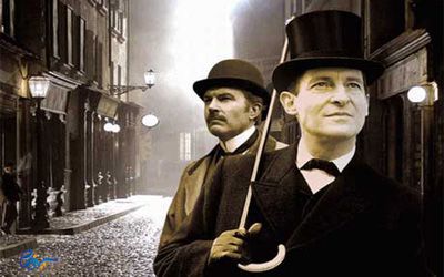 چرا شرلوک هولمز هنوز محبوب است؟ | به بهانه بازپخش سریال شرلوک هلمز