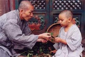 تولدی برای یک بهار | نگاهی به پیش زمینه های اخلاقی در یک فیلم بودایی