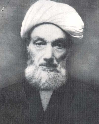 محمد تقی بافقی (شیخ محمد تقی بافقی)