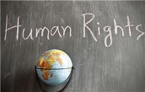 حقوق بشر رویه ای Human Rights  Due process
