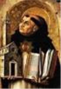 توماس آکویناس Thomas Aquinas