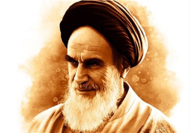 دیدگاه امام خمینی (ره) درباره پیروان ادیان
