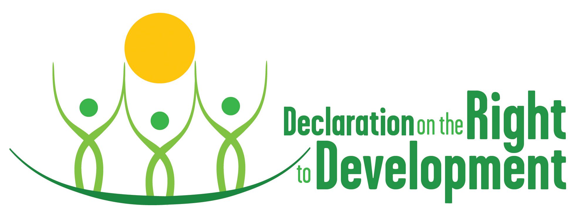اعلامیه حق بر توسعه  Declaration on the Right to Development