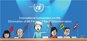کنوانسیون رفع تمامی اشکال تبعیض علیه زنان 1 Convention on the Elimination of All Forms of Discrimination Against Women