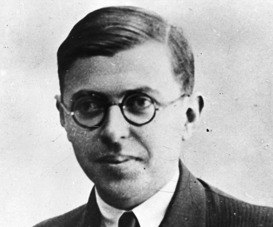 سارتر در تناقض معنا و پوچ گرایی