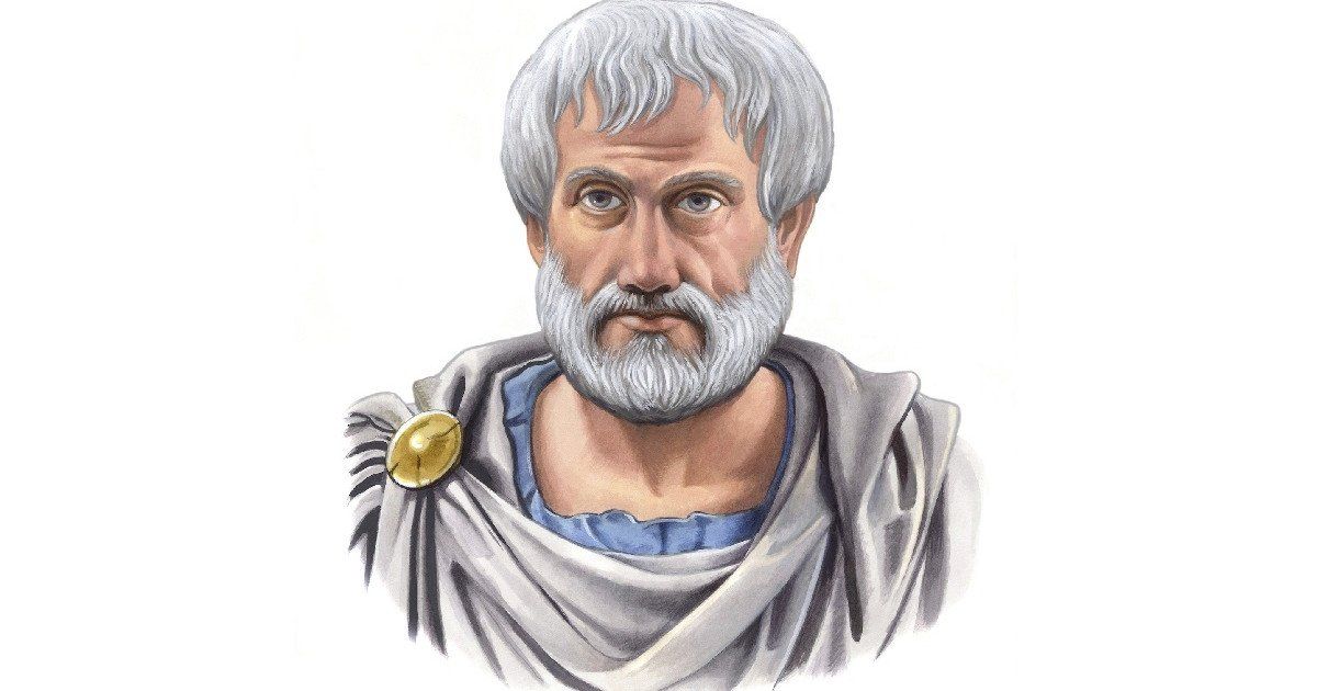ارسطو؛ قله فلسفه باستان