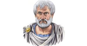 ارسطو؛ قله فلسفه باستان