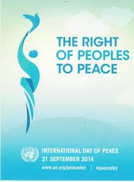 اعلامیه حق ملت ها بر صلح