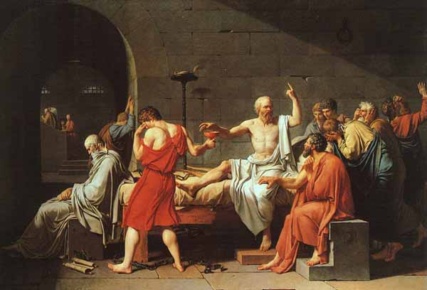 فلسفه اخلاق در دوران یونانی مآبی