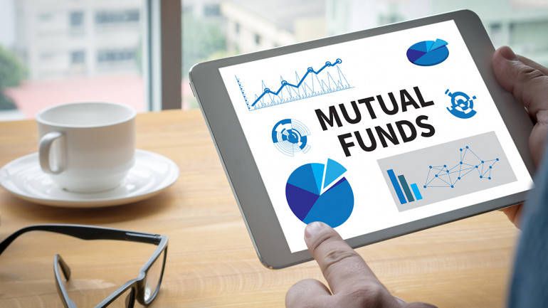 صندوق سرمایه گذاری مشترک Mutual Funds