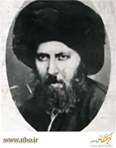 سید محمد حسین شهرستانی