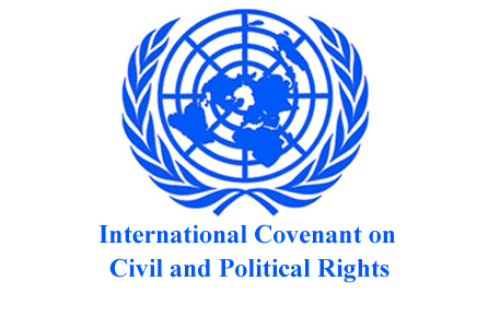 پروتکل اختیاری مربوط به میثاق بین المللی حقوق مدنی و سیاسی