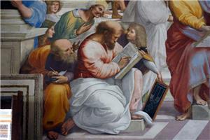 نگاهی به عقاید نخستین فیلسوفان تاریخ