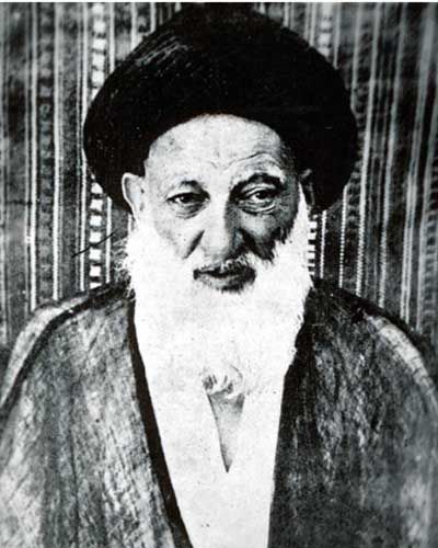 سید یونس موسوی اردبیلی
