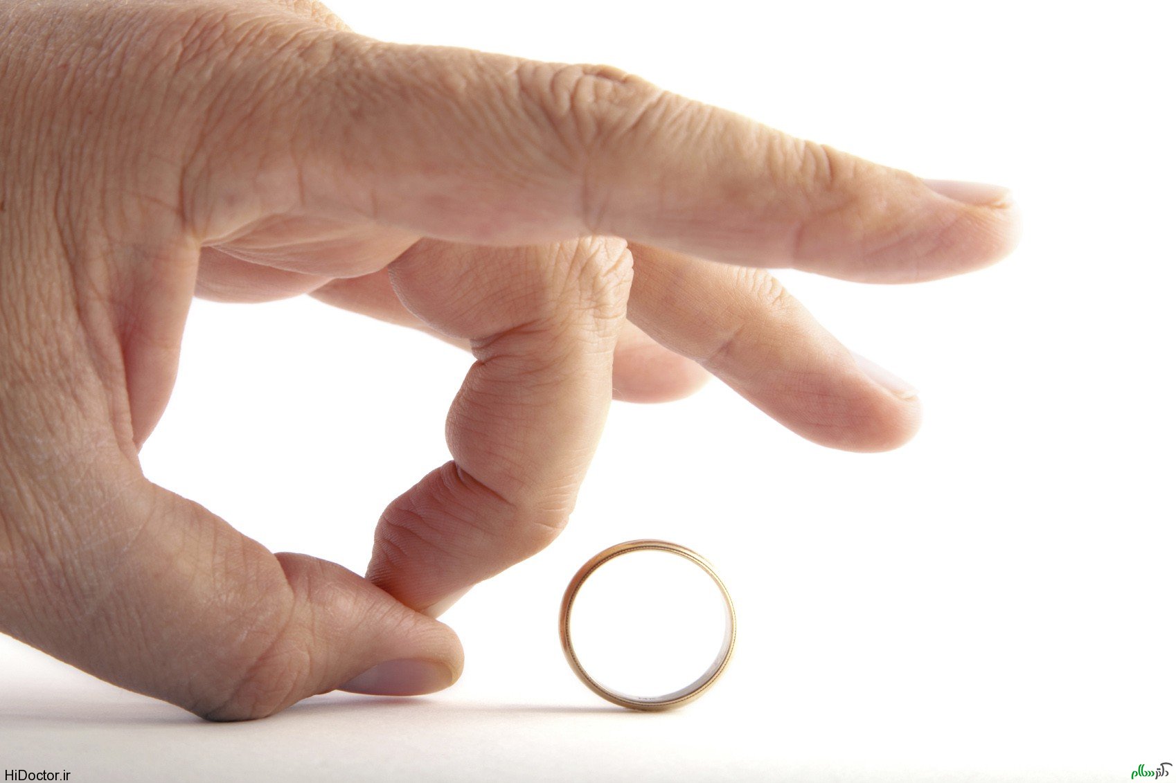 «فسخ نکاح» و «طلاق» چه تفاوت هايي با هم دارند؟
