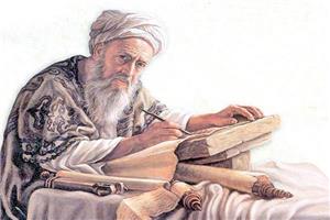 سالمرگ بيروني، دانشمند بزرگ ايراني