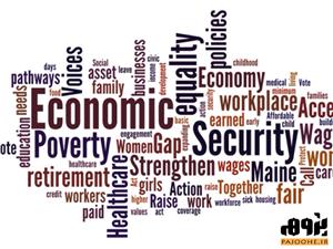 امنیت اقتصادی Economic security