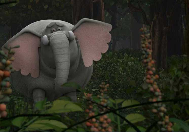 فقدان بومی گرایی ; نگاهی به انیمیشن فیلشاه