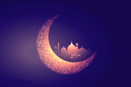 ماه مبارک رمضان دروازه ورود انسان به تماشاگه راز